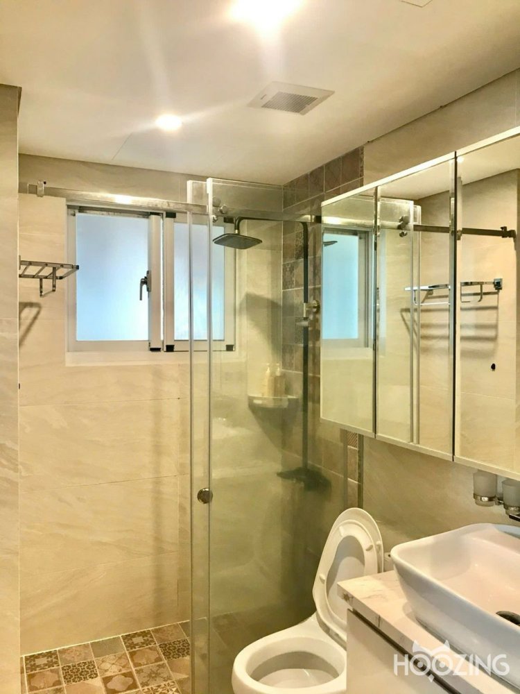 3 bedrooms Apartment in District 7, Ho Chi Minh, Vietnam No. 31759