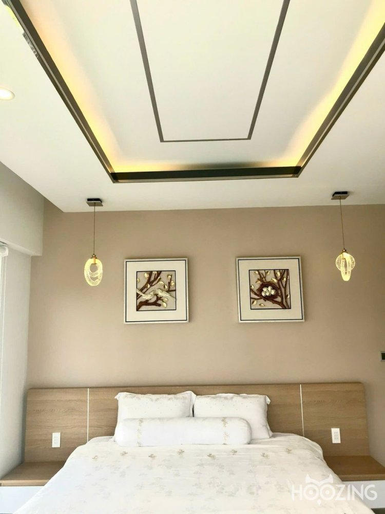 3 bedrooms Apartment in District 7, Ho Chi Minh, Vietnam No. 31759