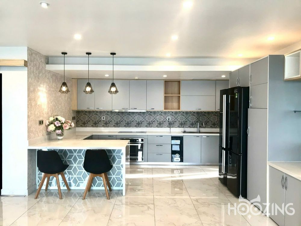 3 bedrooms Apartment in District 7, Ho Chi Minh, Vietnam No. 31759