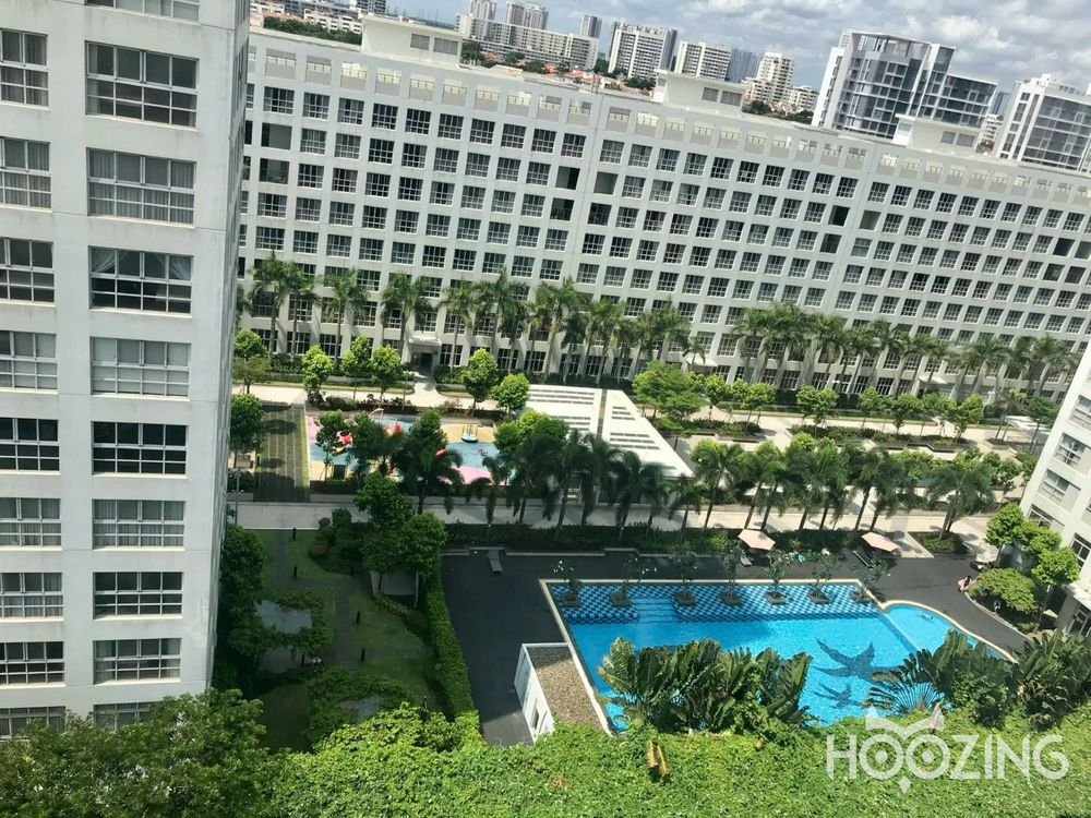 3 bedrooms Apartment in District 7, Ho Chi Minh, Vietnam No. 31759