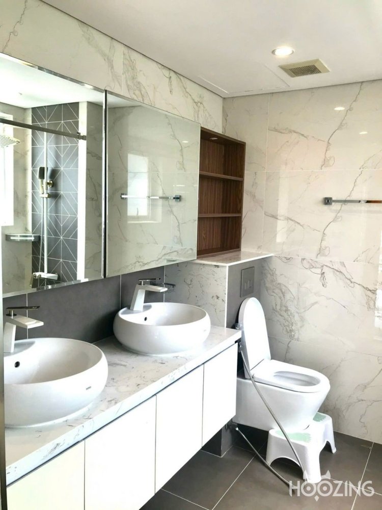 3 bedrooms Apartment in District 7, Ho Chi Minh, Vietnam No. 31759