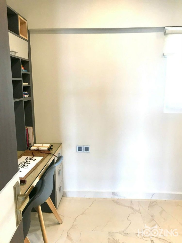 3 bedrooms Apartment in District 7, Ho Chi Minh, Vietnam No. 31759