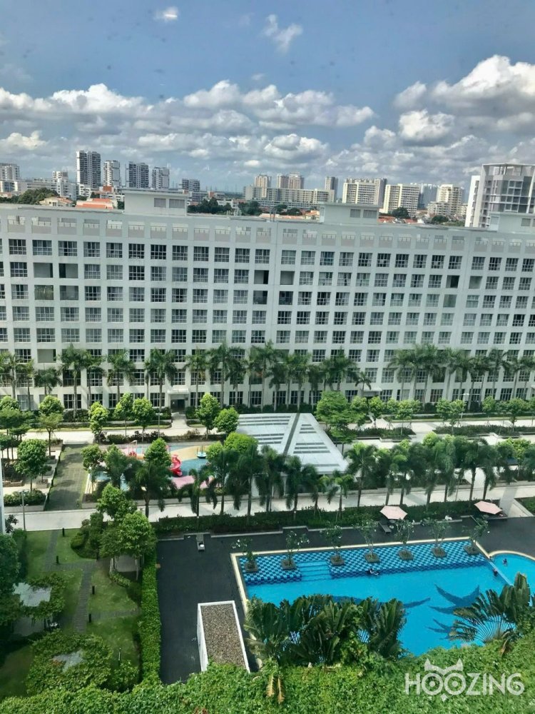 3 bedrooms Apartment in District 7, Ho Chi Minh, Vietnam No. 31759