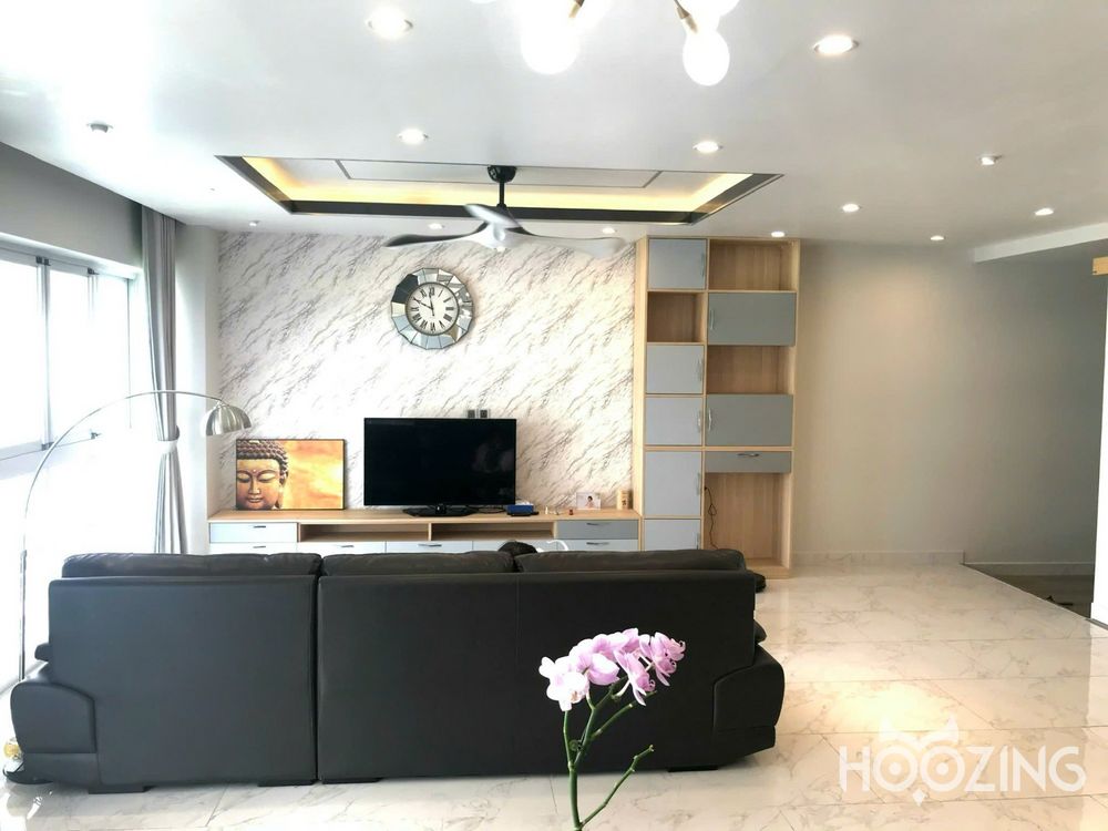 3 bedrooms Apartment in District 7, Ho Chi Minh, Vietnam No. 31759