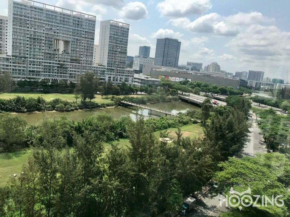3 bedrooms Apartment in District 7, Ho Chi Minh, Vietnam No. 31759