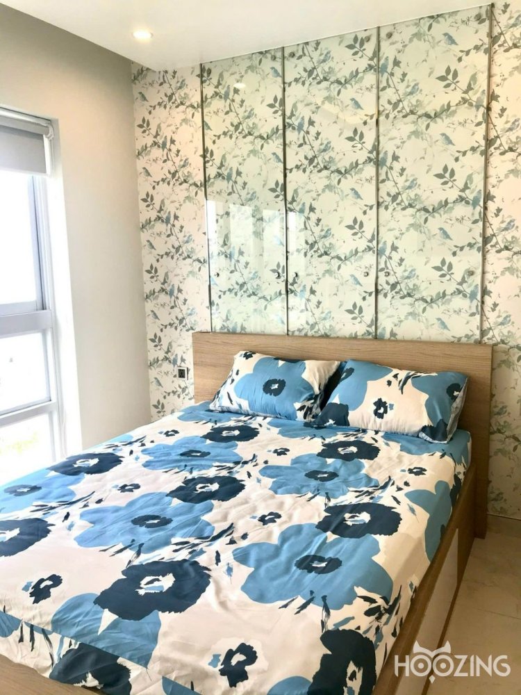 3 bedrooms Apartment in District 7, Ho Chi Minh, Vietnam No. 31759