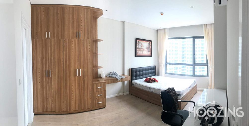 2 bedrooms Apartment in Thu Duc, Ho Chi Minh, Vietnam No. 30988