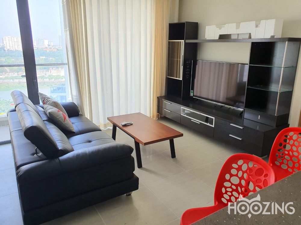 2 bedrooms Apartment in Thu Duc, Ho Chi Minh, Vietnam No. 30988
