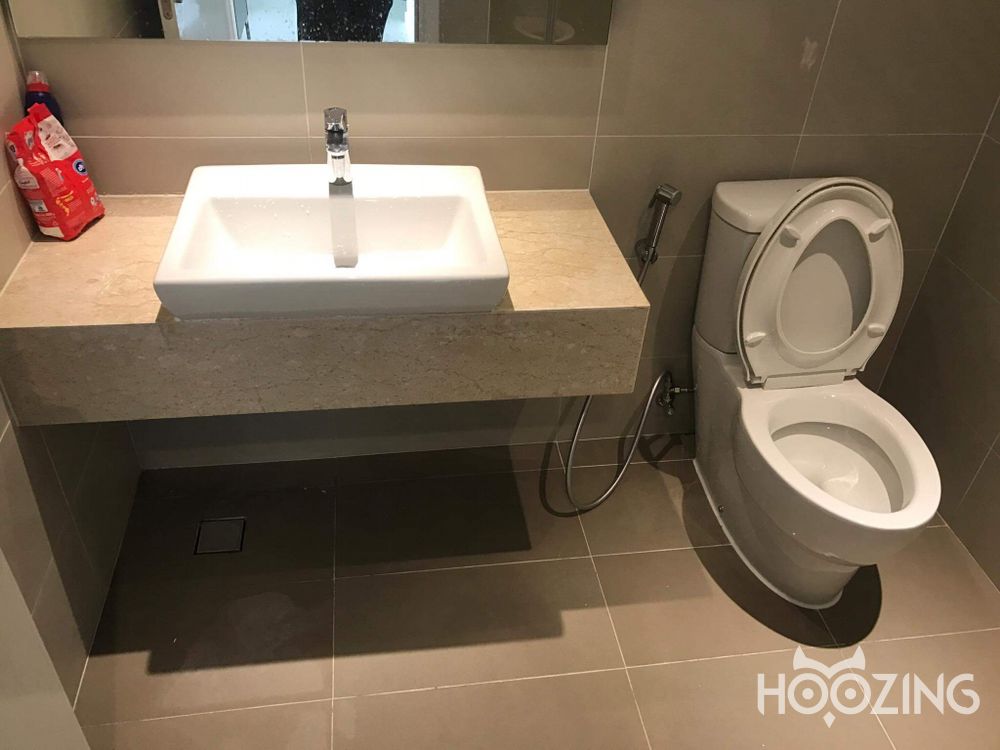 2 bedrooms Apartment in Thu Duc, Ho Chi Minh, Vietnam No. 30988