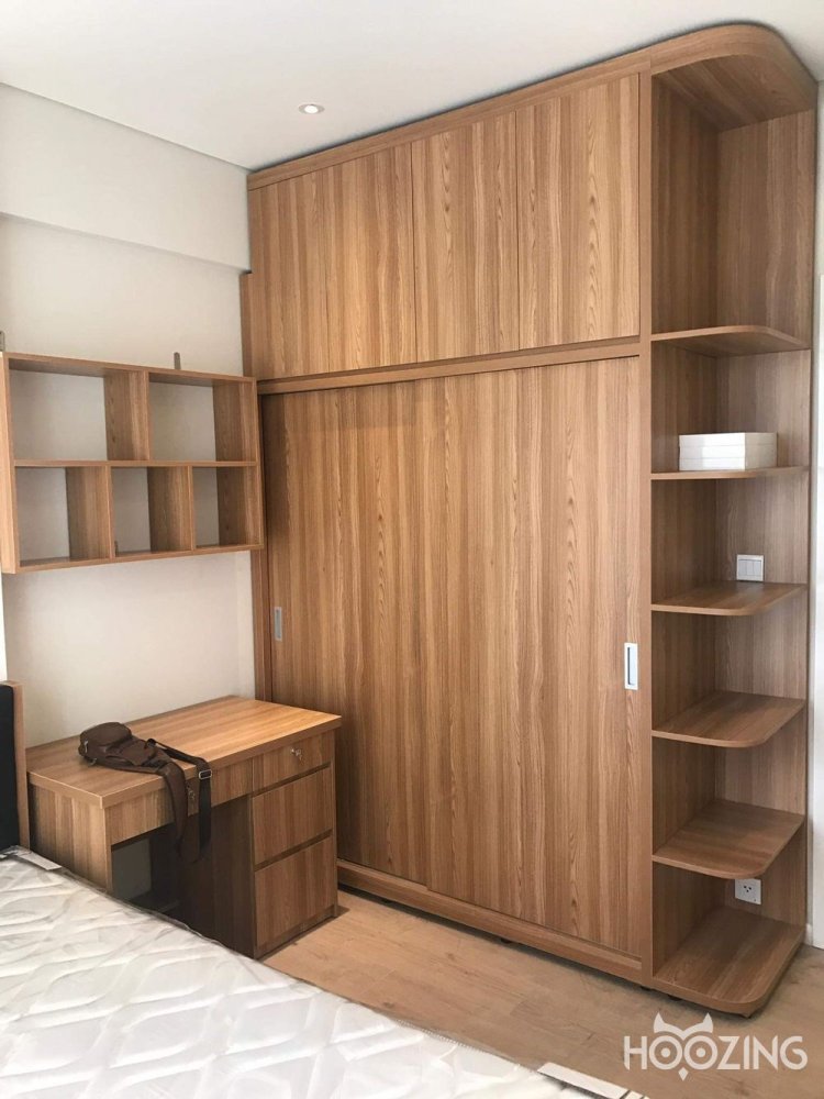 2 bedrooms Apartment in Thu Duc, Ho Chi Minh, Vietnam No. 30988