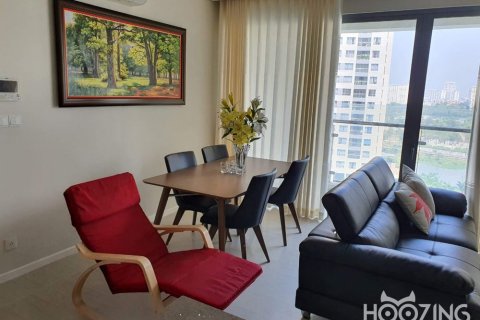 2 bedrooms Apartment in Thu Duc, Ho Chi Minh, Vietnam No. 30988