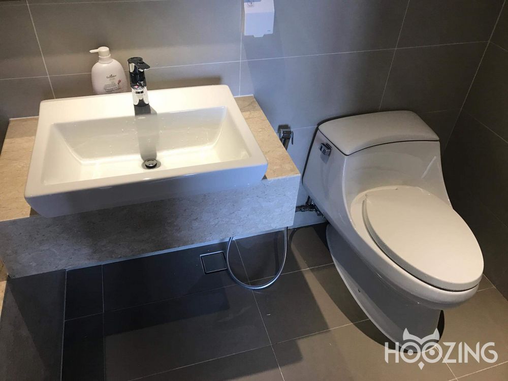 2 bedrooms Apartment in Thu Duc, Ho Chi Minh, Vietnam No. 30988