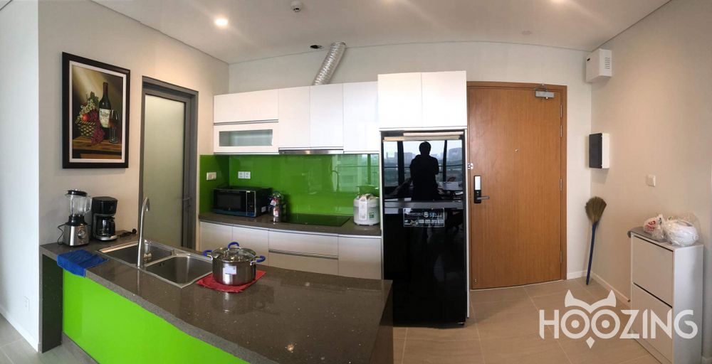 2 bedrooms Apartment in Thu Duc, Ho Chi Minh, Vietnam No. 30988