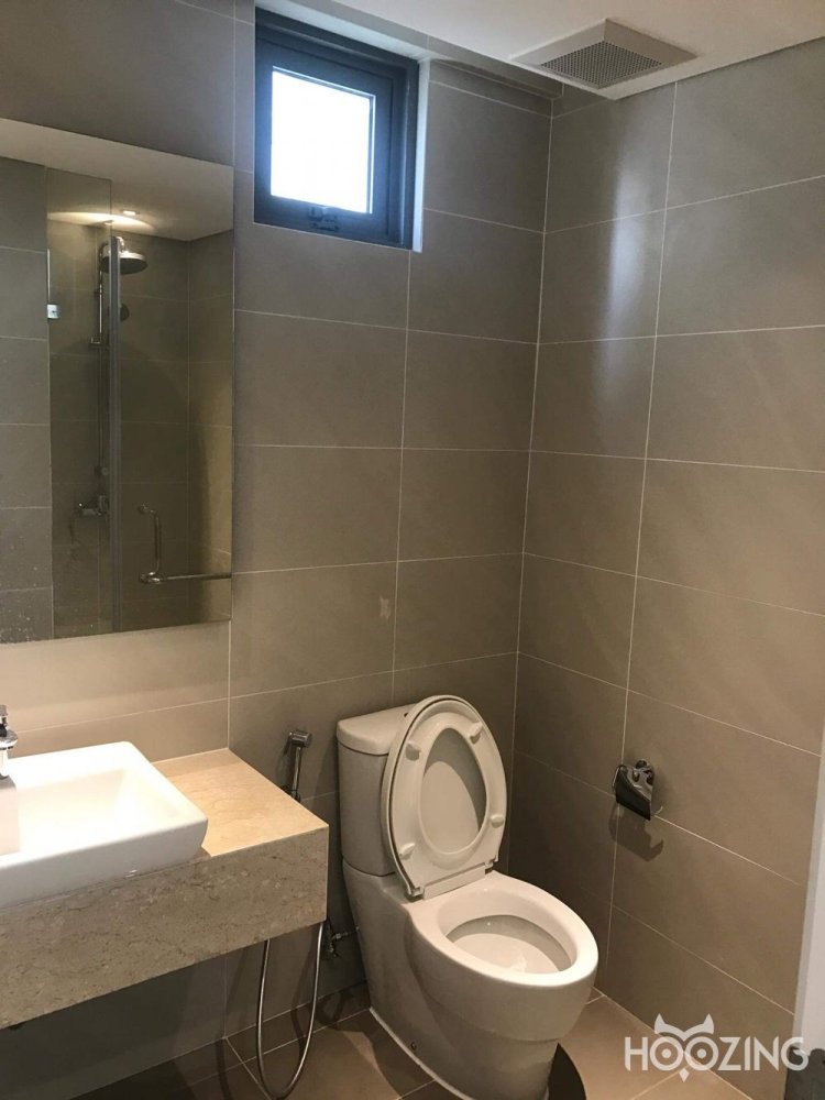 2 bedrooms Apartment in Thu Duc, Ho Chi Minh, Vietnam No. 30988