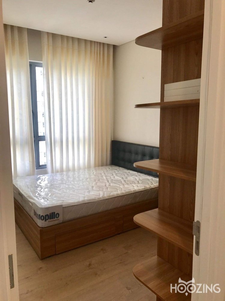 2 bedrooms Apartment in Thu Duc, Ho Chi Minh, Vietnam No. 30988