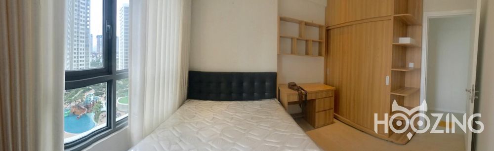 2 bedrooms Apartment in Thu Duc, Ho Chi Minh, Vietnam No. 30988