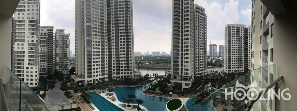 2 bedrooms Apartment in Thu Duc, Ho Chi Minh, Vietnam No. 30988