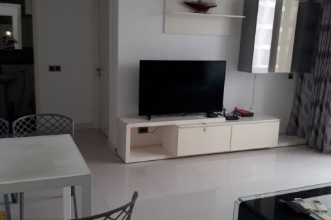 2 bedrooms Apartment in Thu Duc, Ho Chi Minh, Vietnam No. 31026