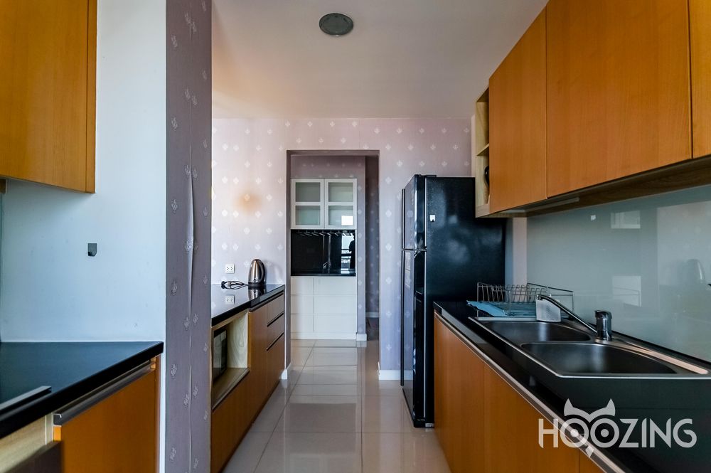 2 bedrooms Apartment in District 7, Ho Chi Minh, Vietnam No. 31165