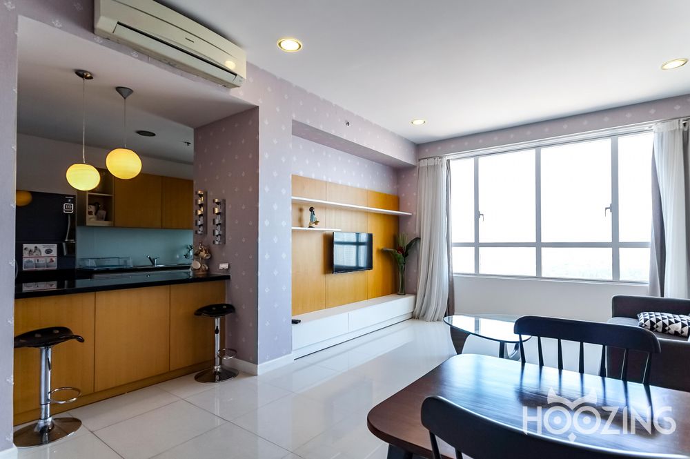 2 bedrooms Apartment in District 7, Ho Chi Minh, Vietnam No. 31165
