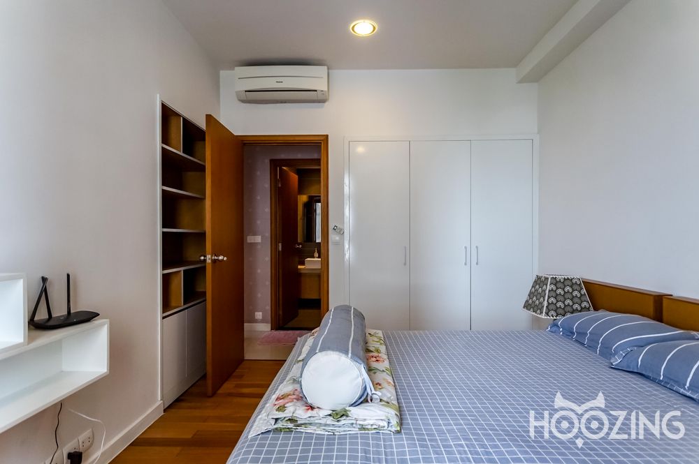 2 bedrooms Apartment in District 7, Ho Chi Minh, Vietnam No. 31165