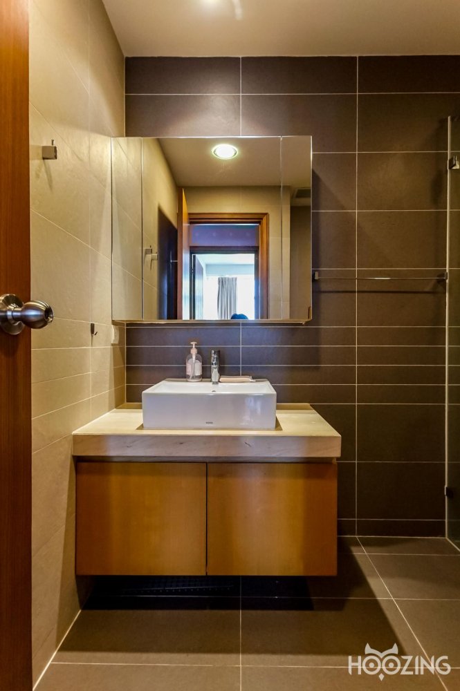 2 bedrooms Apartment in District 7, Ho Chi Minh, Vietnam No. 31165