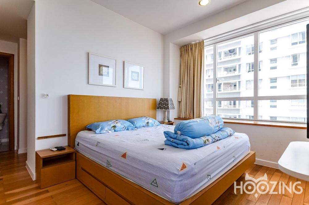 2 bedrooms Apartment in District 7, Ho Chi Minh, Vietnam No. 31165