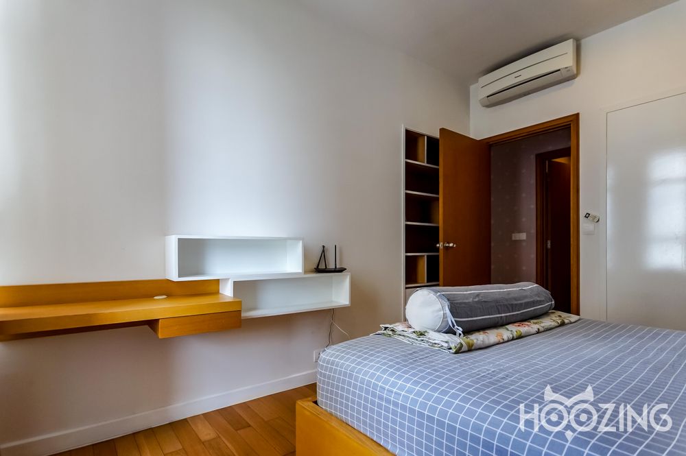 2 bedrooms Apartment in District 7, Ho Chi Minh, Vietnam No. 31165