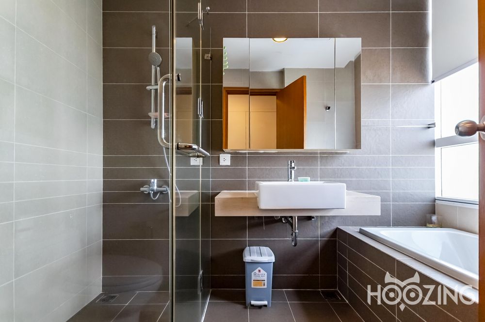 2 bedrooms Apartment in District 7, Ho Chi Minh, Vietnam No. 31165