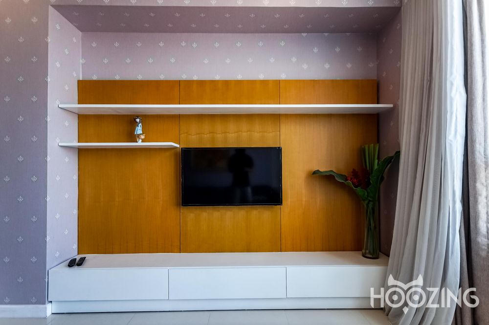 2 bedrooms Apartment in District 7, Ho Chi Minh, Vietnam No. 31165
