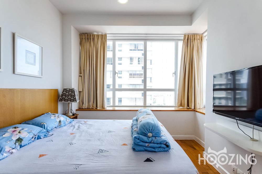 2 bedrooms Apartment in District 7, Ho Chi Minh, Vietnam No. 31165