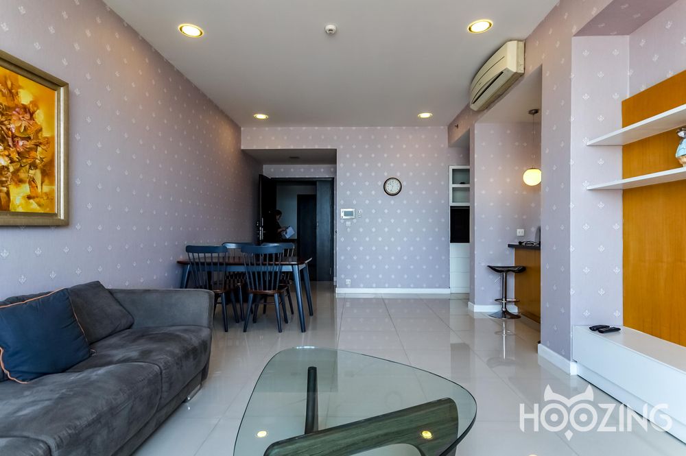 2 bedrooms Apartment in District 7, Ho Chi Minh, Vietnam No. 31165