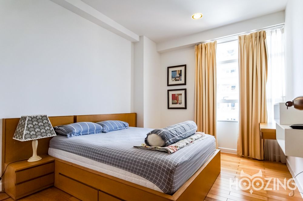 2 bedrooms Apartment in District 7, Ho Chi Minh, Vietnam No. 31165
