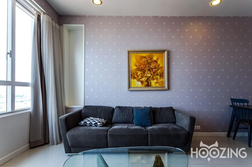 2 bedrooms Apartment in District 7, Ho Chi Minh, Vietnam No. 31165