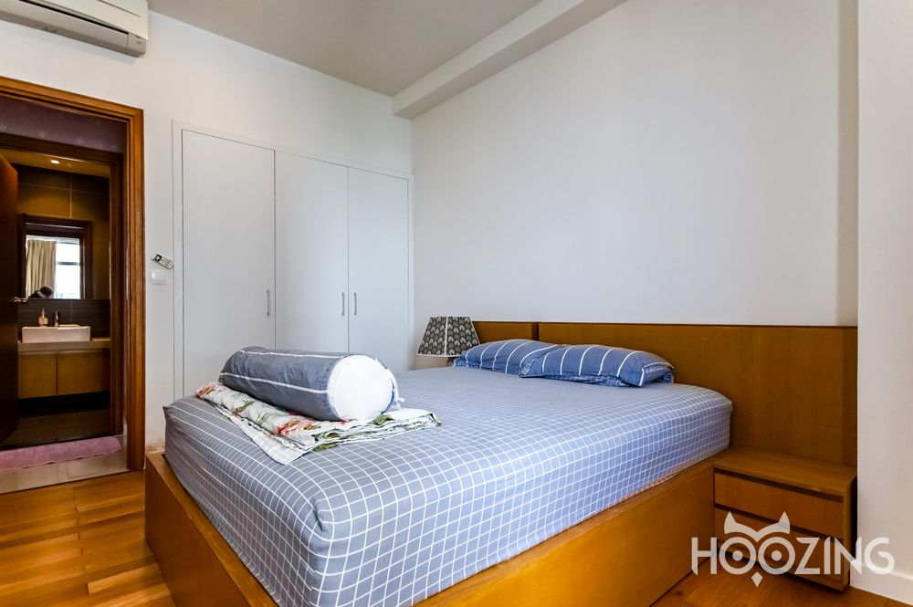 2 bedrooms Apartment in District 7, Ho Chi Minh, Vietnam No. 31165