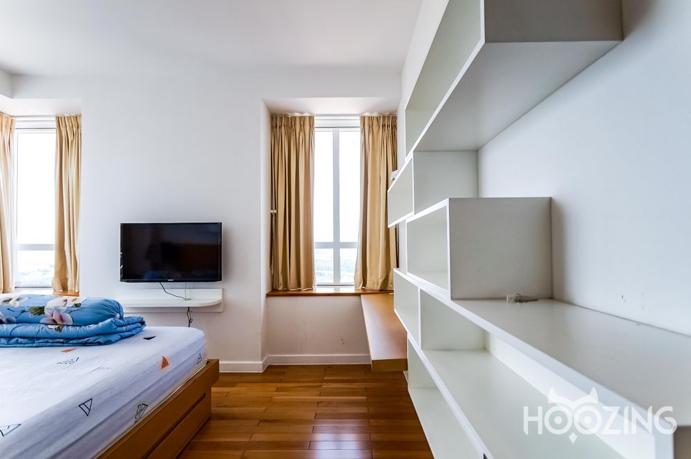 2 bedrooms Apartment in District 7, Ho Chi Minh, Vietnam No. 31165