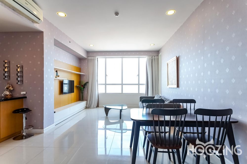 2 bedrooms Apartment in District 7, Ho Chi Minh, Vietnam No. 31165