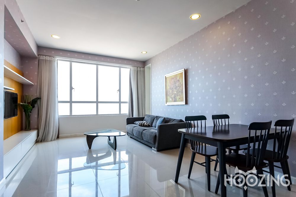 2 bedrooms Apartment in District 7, Ho Chi Minh, Vietnam No. 31165