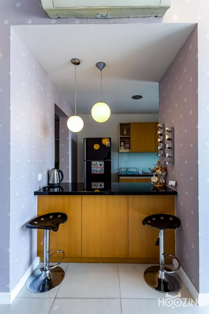 2 bedrooms Apartment in District 7, Ho Chi Minh, Vietnam No. 31165
