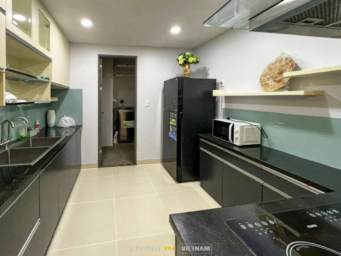 3 bedrooms Apartment in Thu Duc, Ho Chi Minh, Vietnam No. 31536