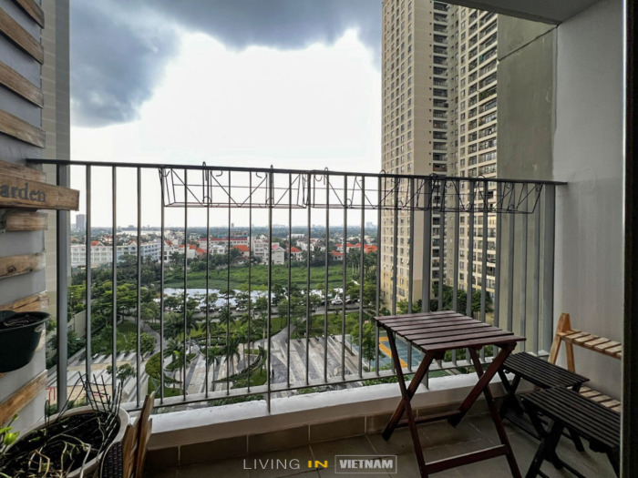 3 bedrooms Apartment in Thu Duc, Ho Chi Minh, Vietnam No. 31536