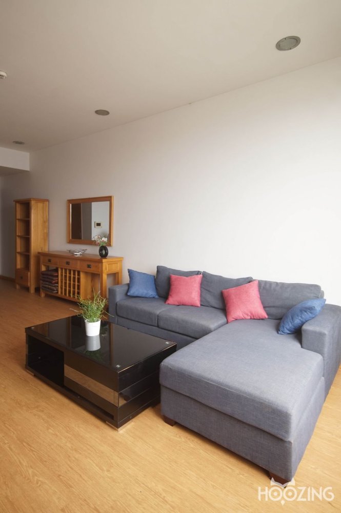 2 bedrooms Apartment in District 7, Ho Chi Minh, Vietnam No. 31033