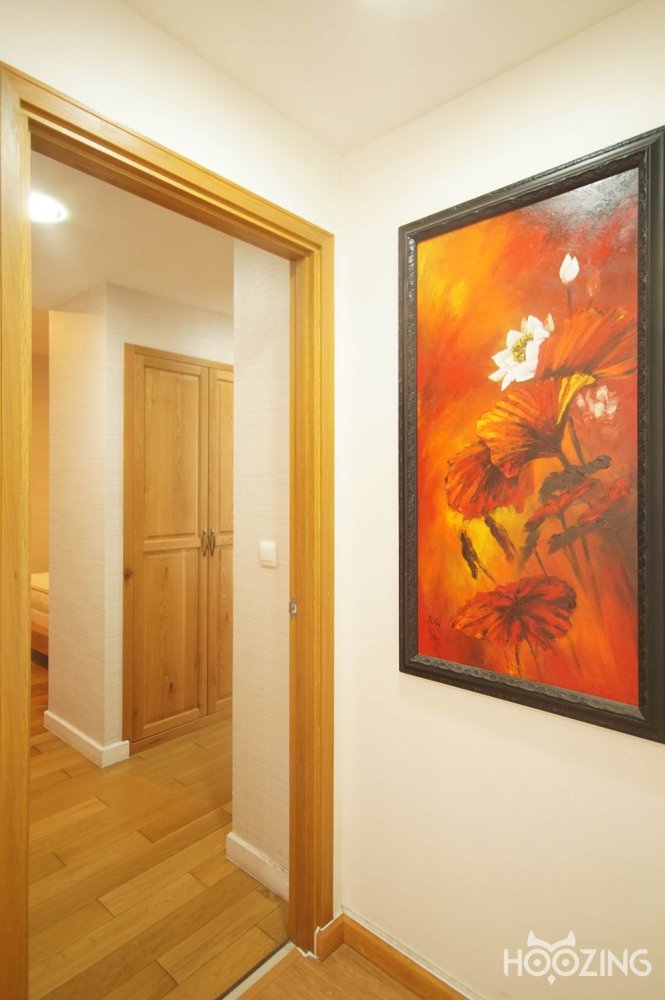 2 bedrooms Apartment in District 7, Ho Chi Minh, Vietnam No. 31033