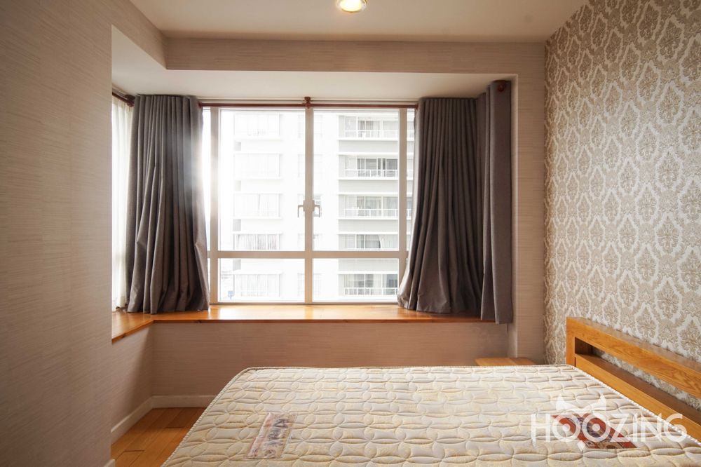 2 bedrooms Apartment in District 7, Ho Chi Minh, Vietnam No. 31033