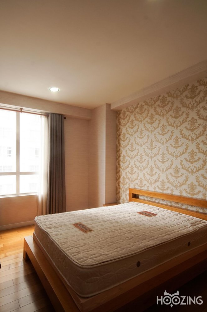 2 bedrooms Apartment in District 7, Ho Chi Minh, Vietnam No. 31033