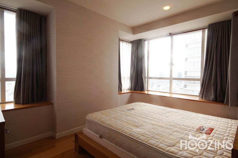 2 bedrooms Apartment in District 7, Ho Chi Minh, Vietnam No. 31033