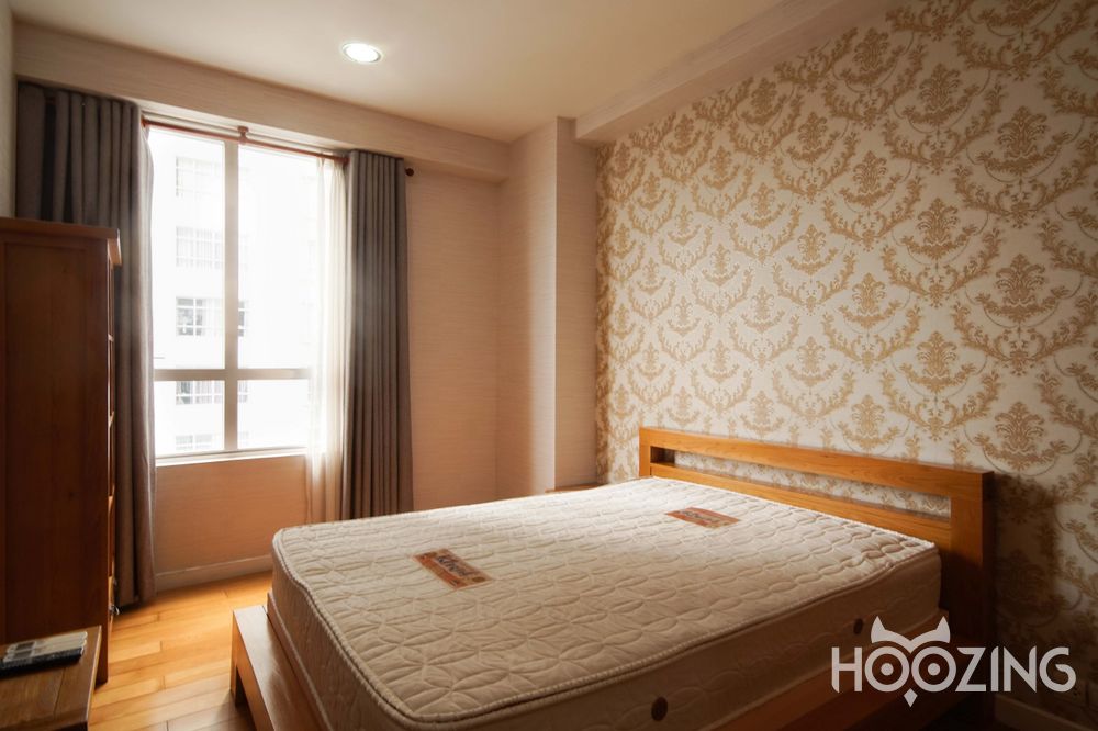 2 bedrooms Apartment in District 7, Ho Chi Minh, Vietnam No. 31033