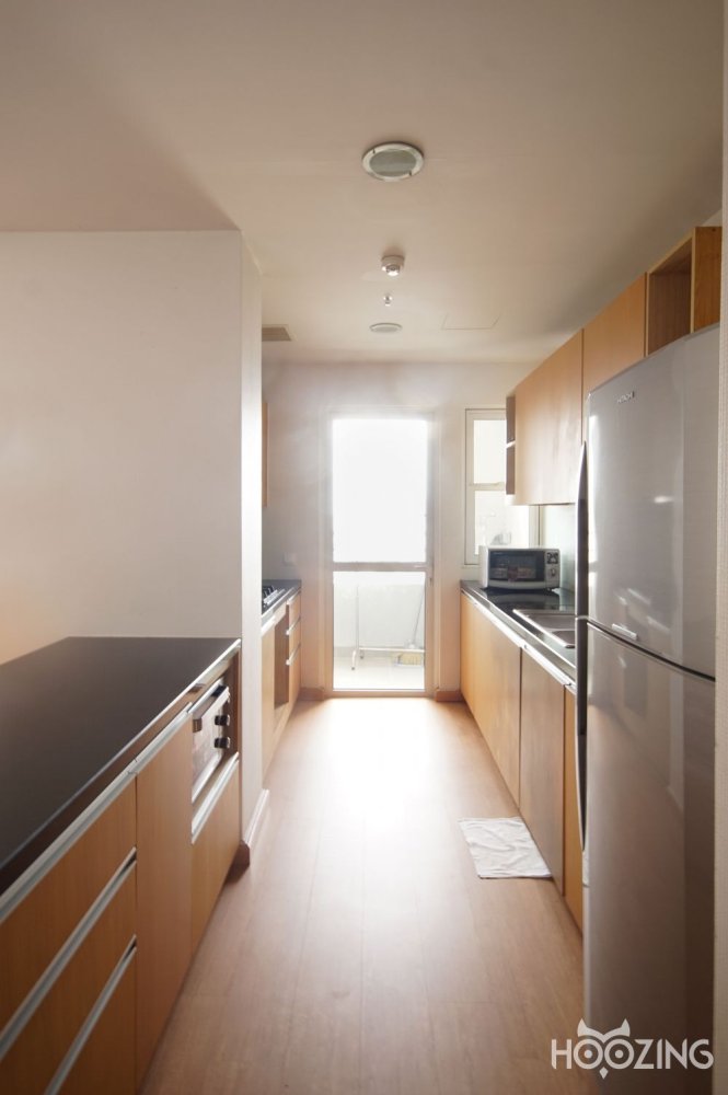 2 bedrooms Apartment in District 7, Ho Chi Minh, Vietnam No. 31033