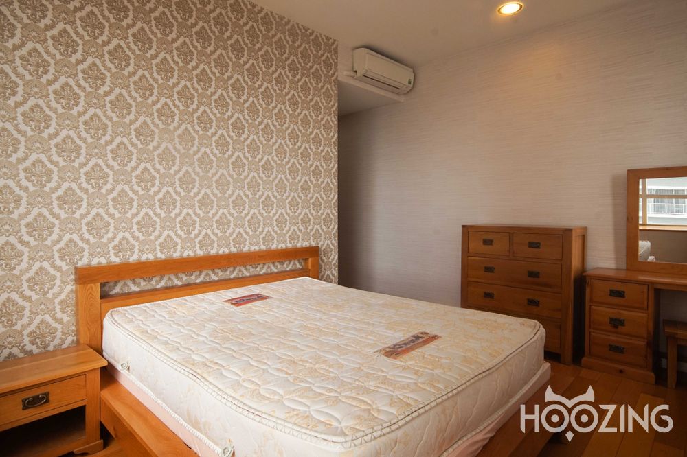 2 bedrooms Apartment in District 7, Ho Chi Minh, Vietnam No. 31033