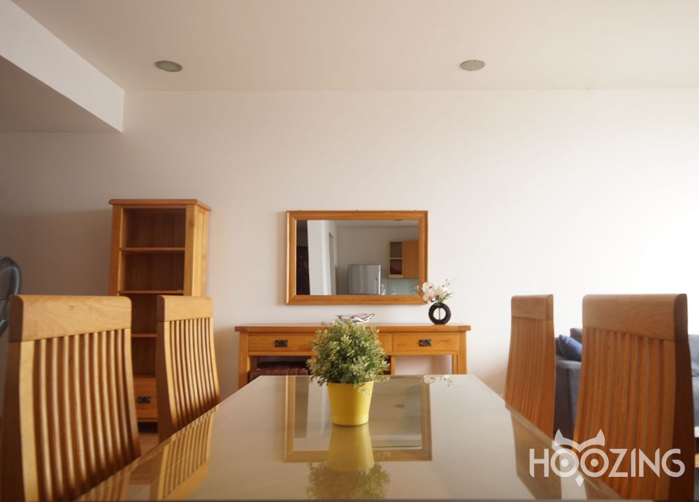 2 bedrooms Apartment in District 7, Ho Chi Minh, Vietnam No. 31033